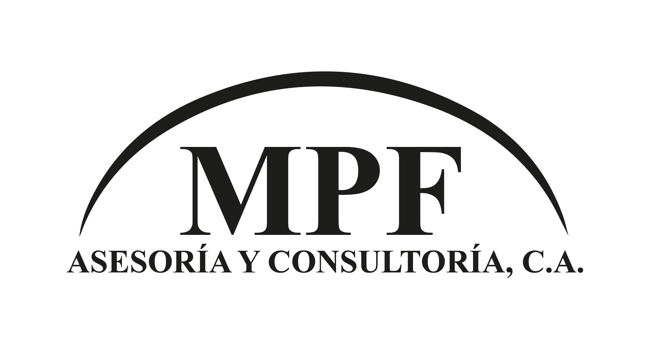 MPF Logo