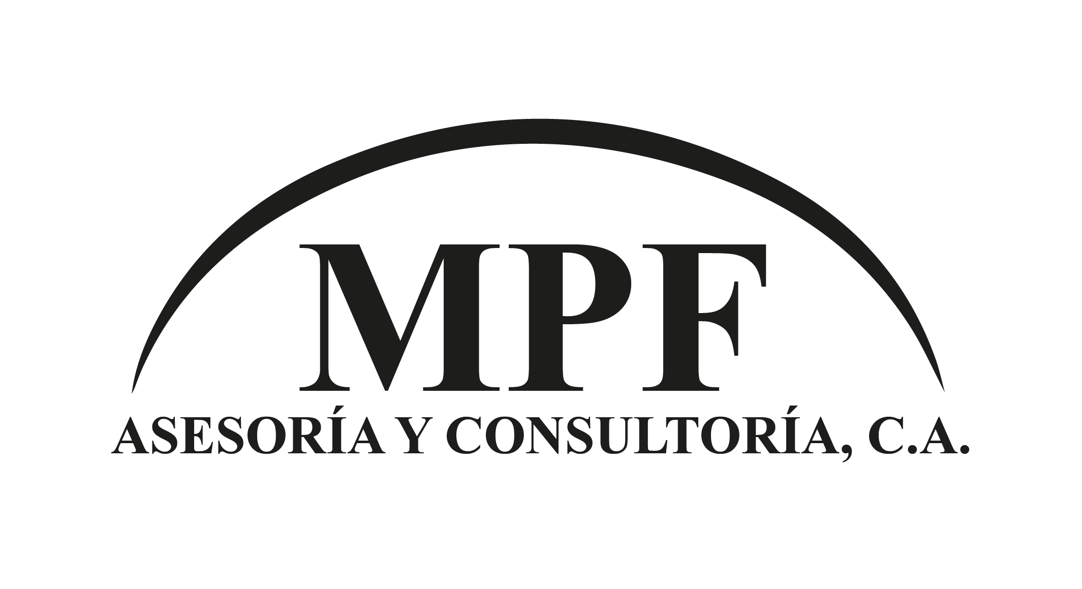 MPF Logo